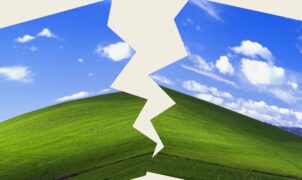 Ex-engenheiro da Microsoft conta a história por trás da chave FCKGW do Windows XP