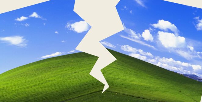 Ex-engenheiro da Microsoft conta a história por trás da chave FCKGW do Windows XP