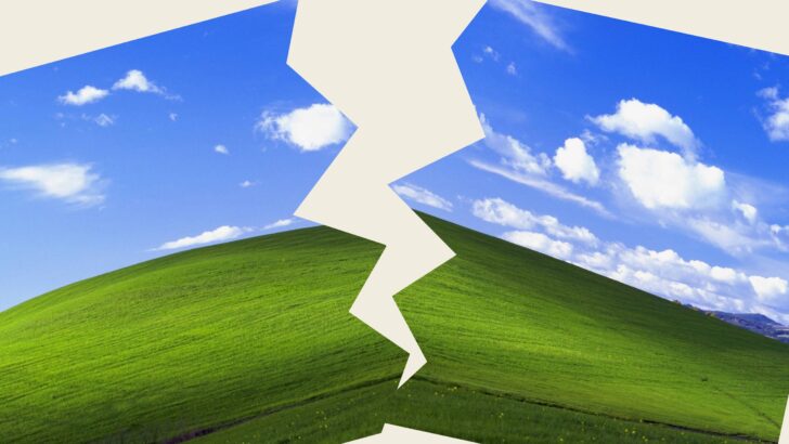 Ex-engenheiro da Microsoft conta a história por trás da chave FCKGW do Windows XP