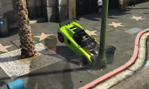 GTA 5 com mods demais: instalação só abre em modo janela e tela cheia trava em tela preta