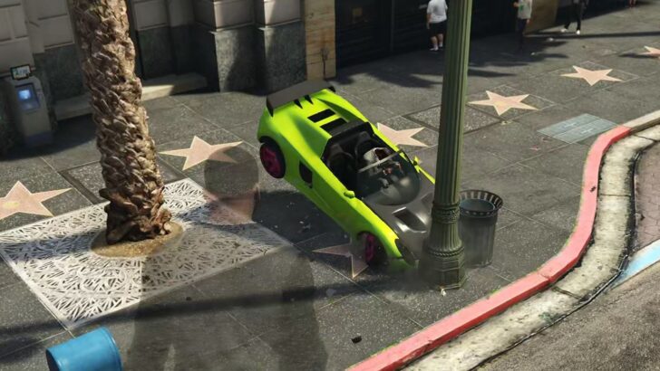 GTA 5 com mods demais: instalação só abre em modo janela e tela cheia trava em tela preta