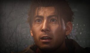 Onimusha: Way of the Sword roda bem no Steam Deck, mas exige paciência com 30 fps