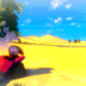 Beautiful Freaks of the Desert é anunciado como FPS de speedrun com crítica às big techs