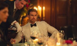 Guy Ritchie’s Netflix Crime Thriller Just Got Even More Ambitious