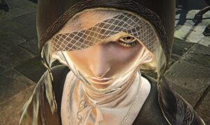 Modder traz Frozen Eleum Loyce, de Dark Souls 2, como mapa jogável em Elden Ring Nightreign