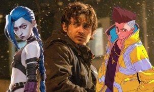 As 10 melhores adaptações de games para cinema e TV, segundo a IGN