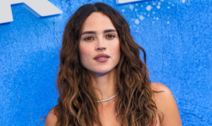 Fãs suspeitam que Adria Arjona será a Mulher-Maravilha no DCU após vídeo de treino
