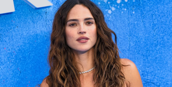 Fãs suspeitam que Adria Arjona será a Mulher-Maravilha no DCU após vídeo de treino