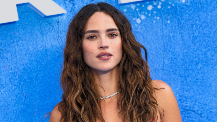 Fãs suspeitam que Adria Arjona será a Mulher-Maravilha no DCU após vídeo de treino