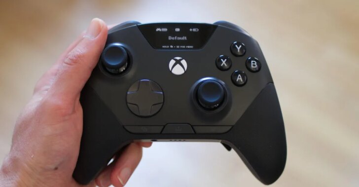 SteelSeries entra no mercado de controles com Aeon Pro para Xbox e PC, mas o preço assusta