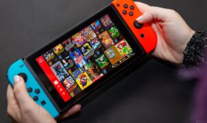 Nintendo vence processo e moderador do Reddit terá que pagar US$ 4,5 milhões por pirataria de Switch