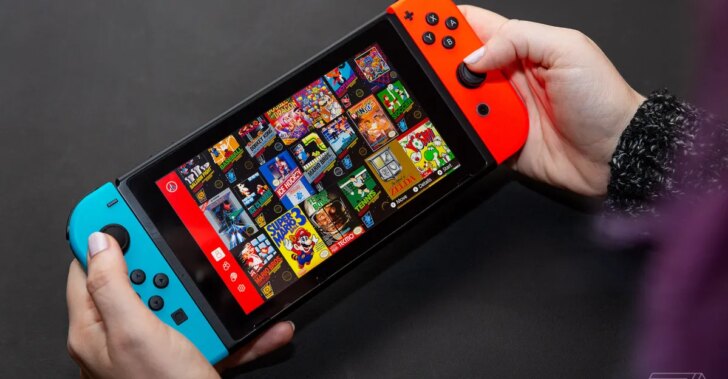 Nintendo vence processo e moderador do Reddit terá que pagar US$ 4,5 milhões por pirataria de Switch
