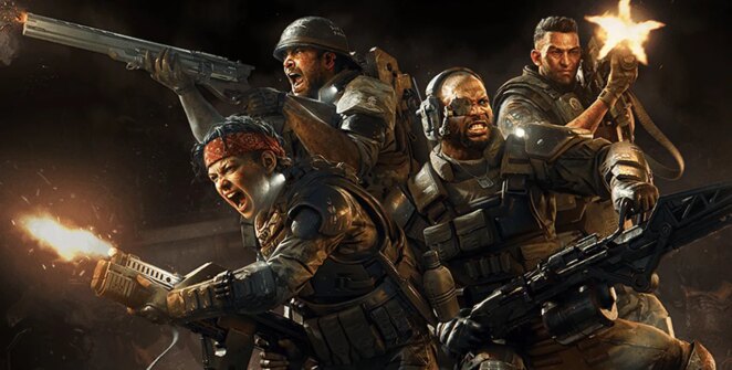 Aliens: Fireteam Elite 2 aposta em quarteto, classe Specialist e mais Xenomorphs no coop