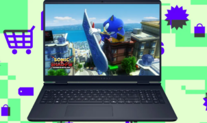 Notebook gamer Alienware 16 Aurora recondicionado aparece com desconto de quase US$ 200