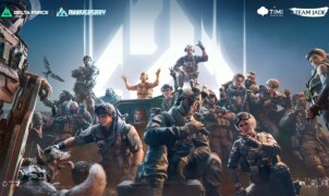 Delta Force faz 2 anos e anuncia mapa em Unreal Engine 5, modo de bomba e pesca no Operations