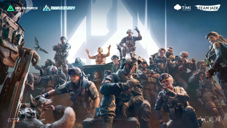 Delta Force faz 2 anos e anuncia mapa em Unreal Engine 5, modo de bomba e pesca no Operations