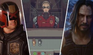 Simulador de lojinha em estação cyberpunk mistura Papers, Please, Dredd e Fallout