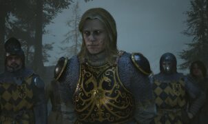 Blood of Dawnwalker: guia completo para derrotar Ambrus em The Gilded Gauntlet