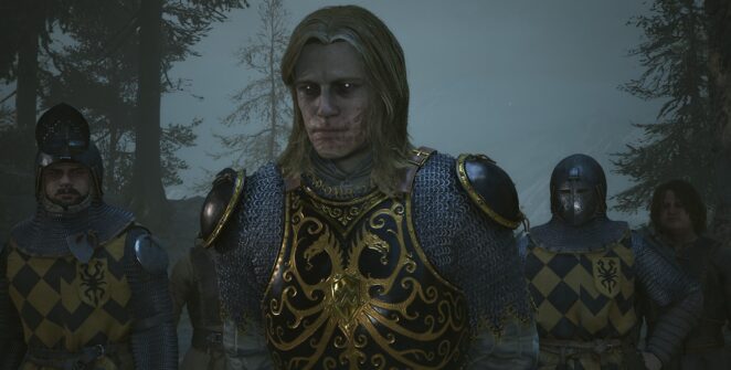 Blood of Dawnwalker: guia completo para derrotar Ambrus em The Gilded Gauntlet