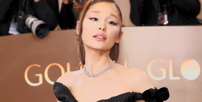 Mod traz Ariana Grande de volta a Final Fantasy Resonance