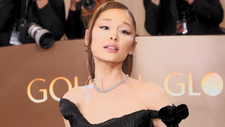 Mod traz Ariana Grande de volta a Final Fantasy Resonance