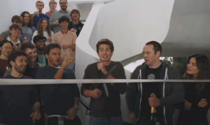 Teaser de filme sobre Sam Altman aposta em clima de terror e mostra Andrew Garfield como o CEO da OpenAI