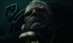 Astartes II ganha novo trailer com Deathwatch e Terminators, e a vibe é puro Space Hulk