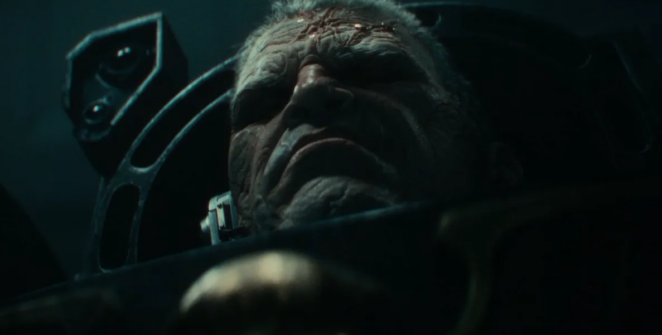 Astartes II ganha novo trailer com Deathwatch e Terminators, e a vibe é puro Space Hulk