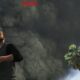 Mod de GTA 5 adiciona tornados gigantes a Los Santos