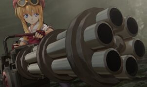 Remake de Trails in the Sky 2nd Chapter tem monstro que se move só quando você não está olhando