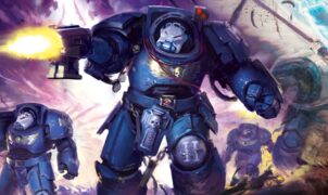 Mapa 3D gratuito do universo de Warhammer 40K impressiona pela leveza no navegador