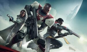 Bungie volta atrás e promete trazer de volta conteúdo removido de Destiny 2