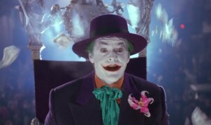 Batman Day: Três filmes do Homem-Morcego voltam aos cinemas em setembro