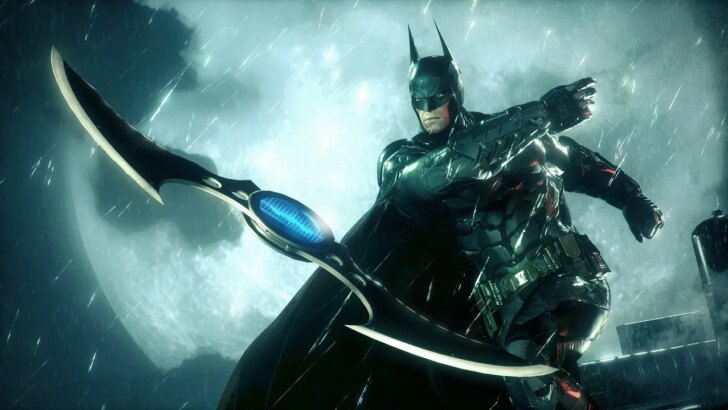Novas fotos do set de The Batman: Part II mostram visual inspirado em Arkham