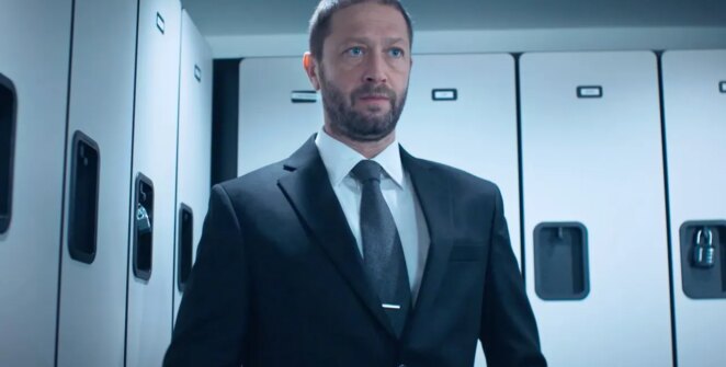 Heat 2 contrata Ebon Moss-Bachrach para viver Kelso, o hacker do filme original