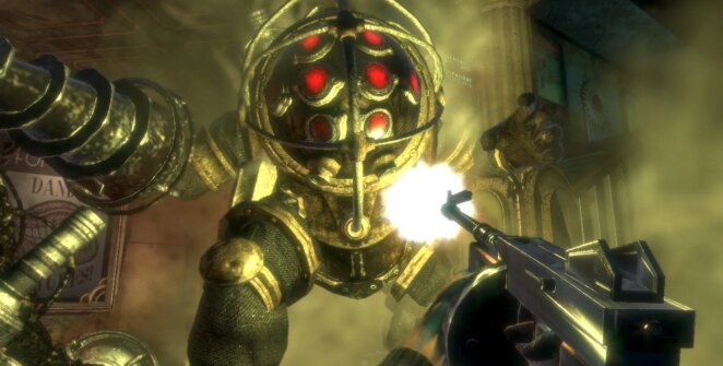 Outono de 2007: a temporada que mudou a história dos games para sempre