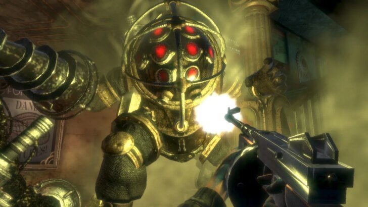 Outono de 2007: a temporada que mudou a história dos games para sempre