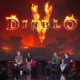 Diablo 5 é anunciado na BlizzCon 2026 com Demon Hunter, Monk e a nova classe Plague Knight