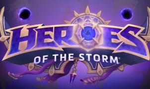 Heroes of the Storm volta à ativa com Xalatath e primeiro herói novo em seis anos
