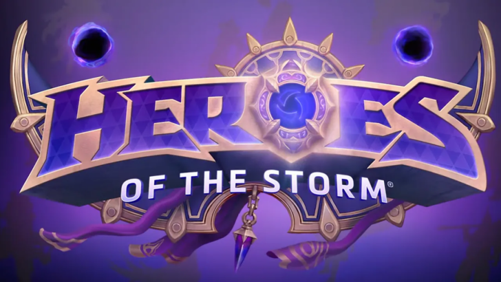 Heroes of the Storm volta à ativa com Xalatath e primeiro herói novo em seis anos