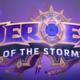 Heroes of the Storm volta à ativa com Xalatath e primeiro herói novo em seis anos