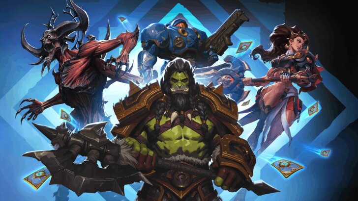 BlizzCon 2026: Diablo 5, StarCraft shooter e WoW Forever são anunciados