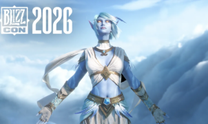 BlizzCon 2026: World of Warcraft: Forever é anunciado e devs explicam por que WoW 2 não vai acontecer