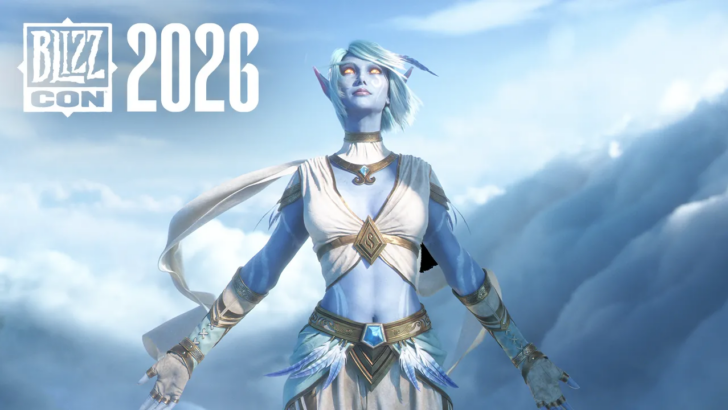 BlizzCon 2026: World of Warcraft: Forever é anunciado e devs explicam por que WoW 2 não vai acontecer