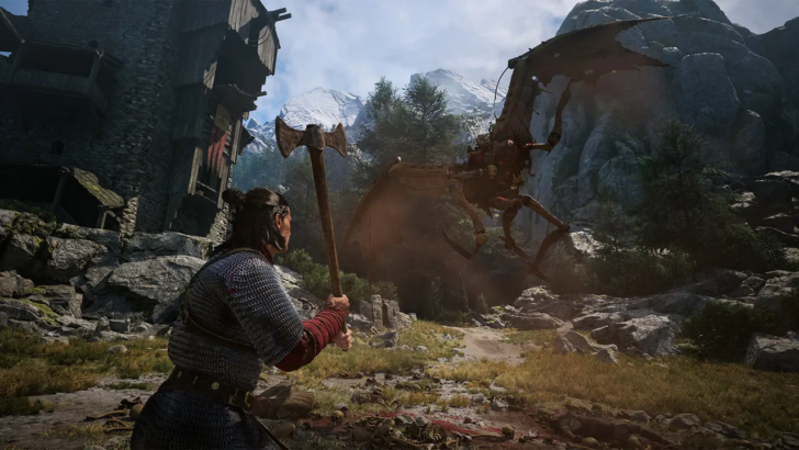 The Blood of Dawnwalker custou só US$ 40 milhões e já passou de 1 milhão de vendas