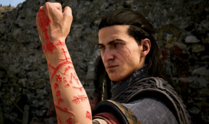 The Blood of Dawnwalker: guia de configurações para PC