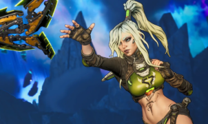 Borderlands 4 volta aos holofotes no Steam com nova Vault Hunter e fim de semana grátis