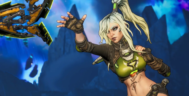 Borderlands 4 volta aos holofotes no Steam com nova Vault Hunter e fim de semana grátis
