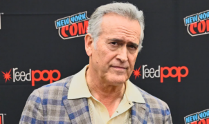 Bruce Campbell, astro de Evil Dead, revela prognóstico de cinco anos de vida em meio à batalha contra o câncer