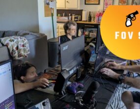 Guia prático: como organizar uma LAN party em 2026 sem dor de cabeça